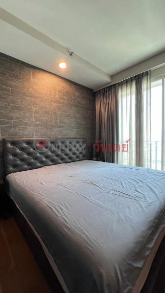 ฿ 17,000/ month THE LINE Phahonyothin Park (30th floor, Building A)