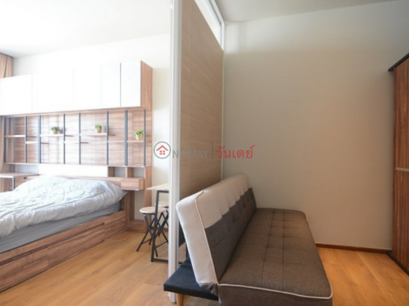 Condo for Rent: Park Origin Phromphong, 29 m², 1 bedroom(s) Rental Listings