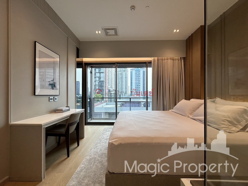 ฿ 72,000/ month 1 Bedroom for Rent in The Strand Thonglor Condominium, Watthana, Bangkok