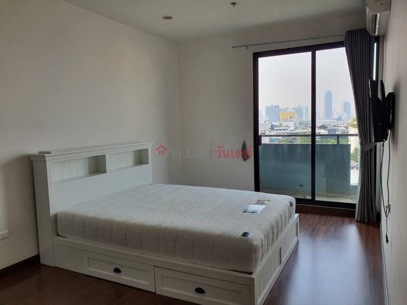 Condo for Rent: Supalai Premier Ratchathewi, 61 m², 1 bedroom(s),Thailand | Rental ฿ 22,000/ month