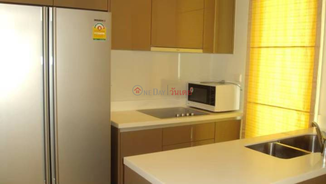 ฿ 50,000/ month, Condo for Rent: Siri at Sukhumvit, 75 m², 2 bedroom(s)