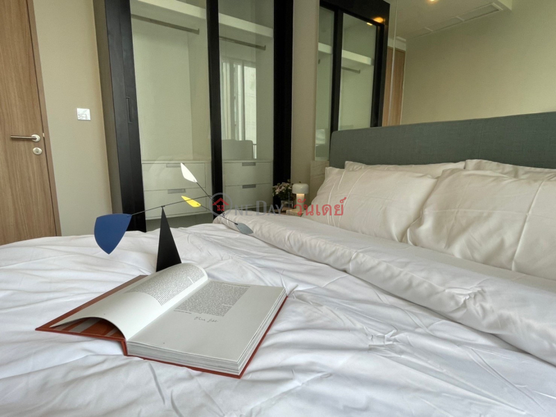 ฿ 45,000/ month, Condo for Rent: Noble Around 33, 65 m², 2 bedroom(s)