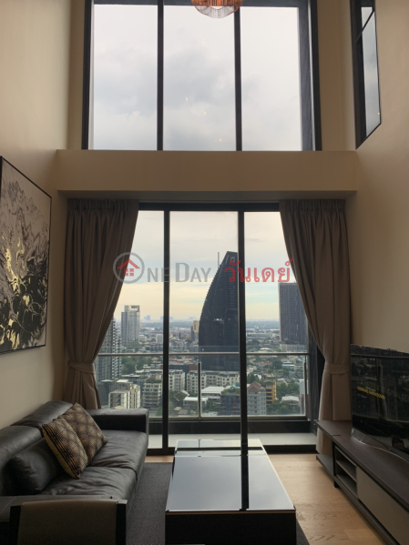 ฿ 100,000/ month Condo for Rent: BEATNIQ Sukhumvit 32, 104 m², 2 bedroom(s)