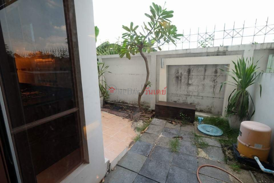 Property Search Thailand | OneDay | Residential Rental Listings | Townhouse for Rent: The Private Townhome Sukhumvit 97/1, 180 m², 3 bedroom(s)