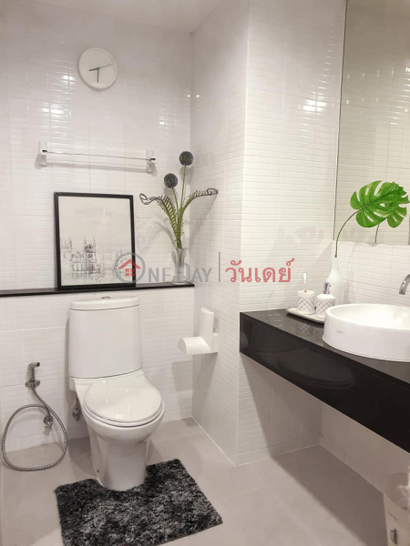 ฿ 21,000/ month Condo for Rent: Ideo Ladprao 5, 39 m², 1 bedroom(s)