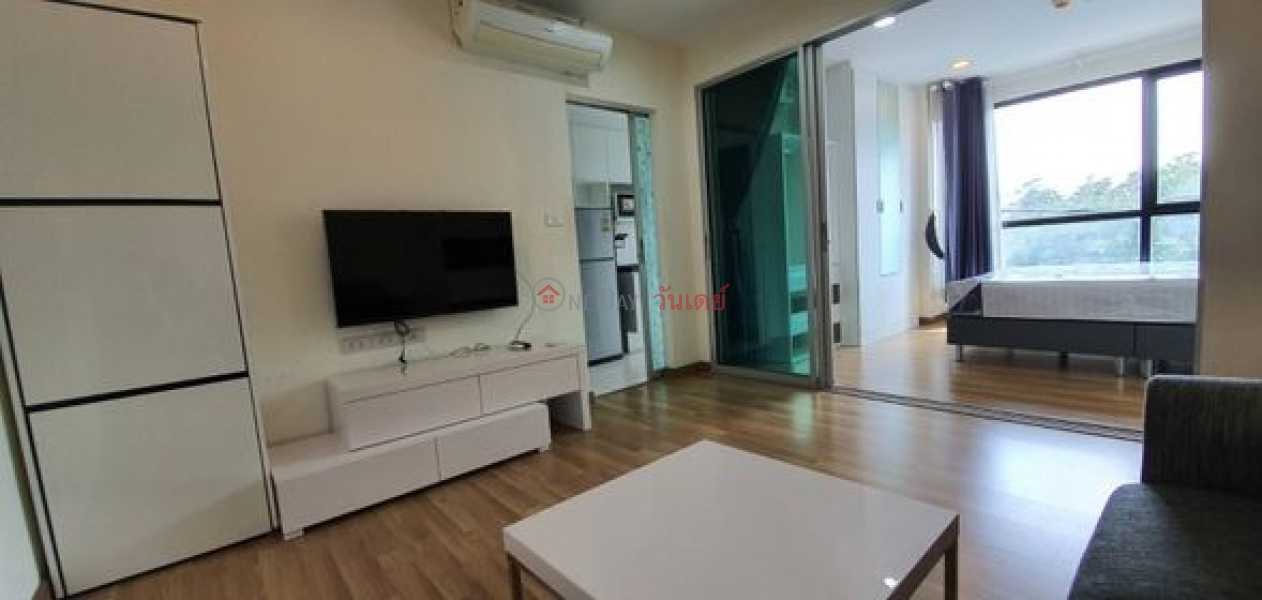 ฿ 1.65Million | Condo for sale PREMIO PRIME (4th floor, building A)