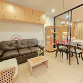 ให้เช่า: คอนโด ศุภาลัย ไพร์ม พระราม 9 _0