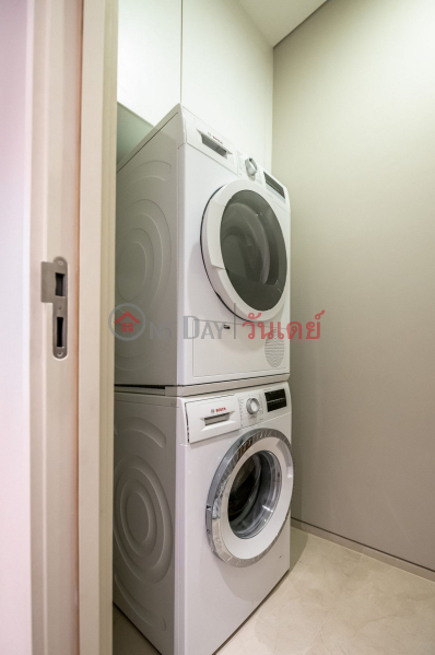 ฿ 180,000/ month Condo for Rent: Baan Sindhorn, 122 m², 2 bedroom(s)