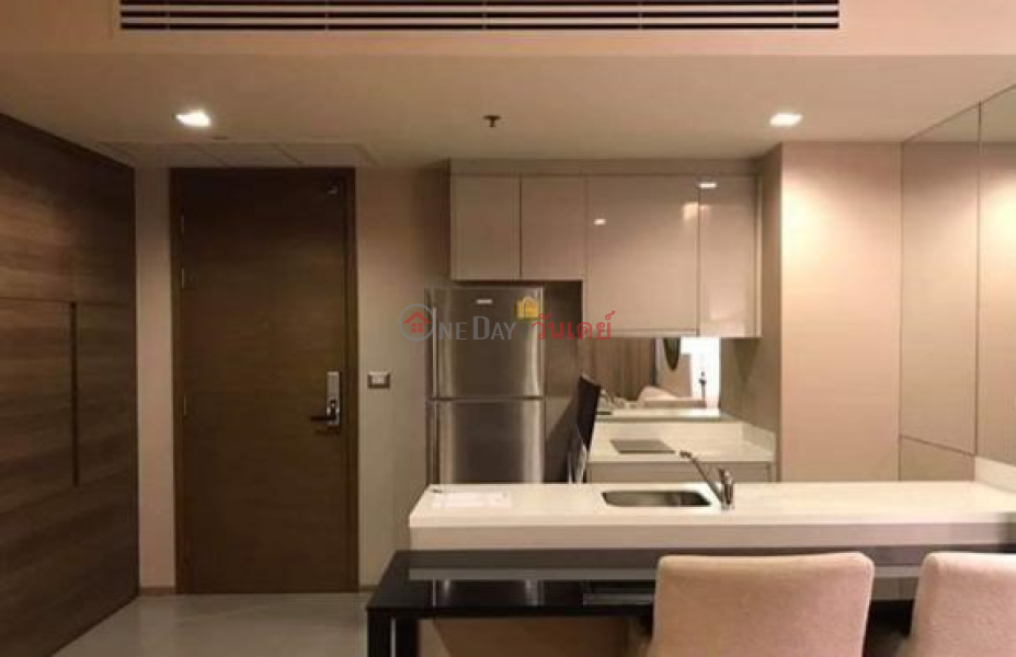 Condo for Rent: The Address Sathorn, 56 m², 1 bedroom(s) Thailand, Rental | ฿ 30,000/ month