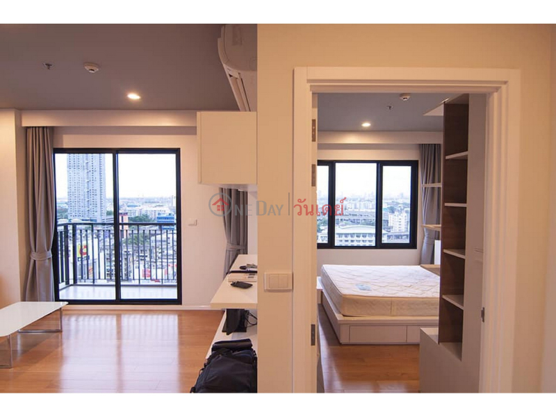 Condo for Rent: Blocs 77, 45 m², 1 bedroom(s) | Thailand Rental | ฿ 20,000/ month