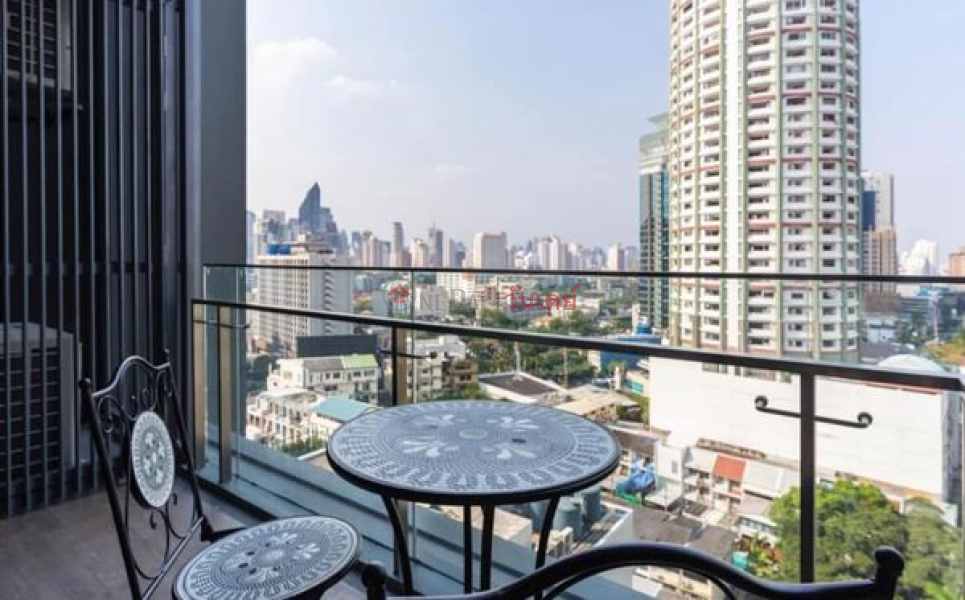 ฿ 24Million, Condo for sale: LAVIQ Sukhumvit 57 (10th floor)