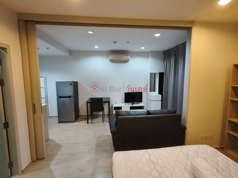 สุดยอดความเป็นส่วนตัวและความหรูหรา: IDEO Q RATCHATHEWI – ห้องพัก 1 ห้องนอนให้เช่า | ประเทศไทย | เช่า ฿ 19,000/ เดือน