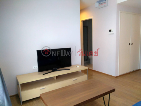 Condo for Rent: Fuse Chan - Sathorn, 60 m², 2 bedroom(s) - OneDay_0