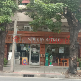 Spicy by Nature Indian Food 33/5-6 Sukhumvit Road 63|สไปซี่ บาย เนเจอร์ อาหารอินเดีย 33/5-6 ถนนสุขุมวิท63