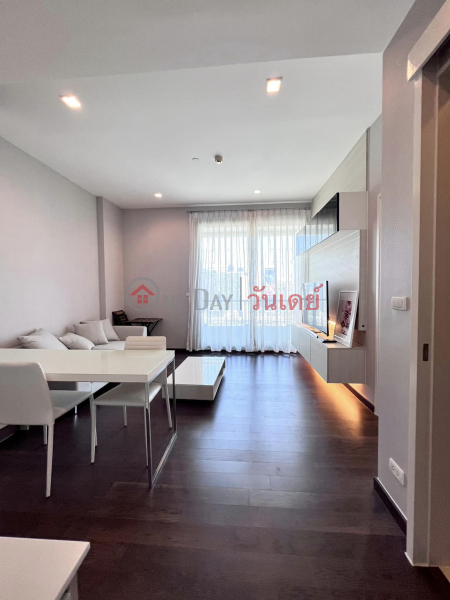 Condo for Sale: Q Asoke, 45 m², 1 bedroom(s) | Thailand Sales | ฿ 9.05Million