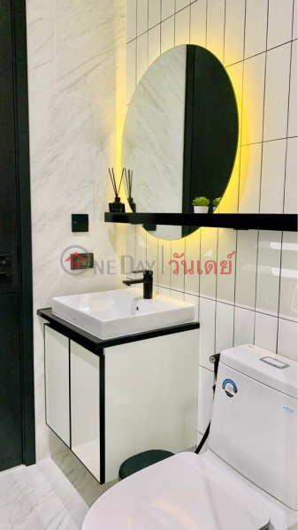 ฿ 20,000/ month Condo for Rent: Chapter Charoennakhorn-riverside, 26 m², 1 bedroom(s)