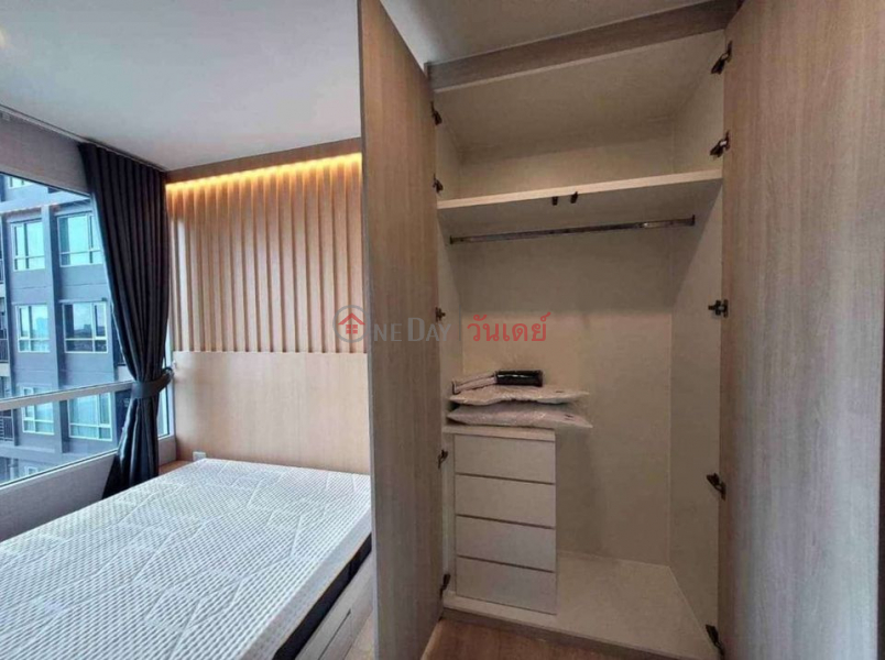 Condo for rent NICHE MONO Chaengwatthana (floor 12A) Rental Listings