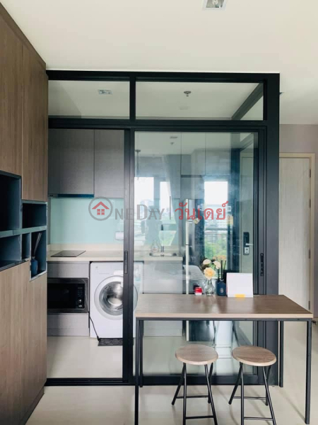 Condo for Rent: Rhythm Sukhumvit 36 - 38, 28 m², 1 bedroom(s) | Thailand | Rental ฿ 16,000/ month