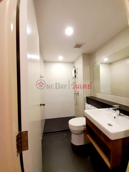 ฿ 20,000/ month, Condo for rent: Arise ratcha 19 (7th floor),2 bedrooms, fully furnished