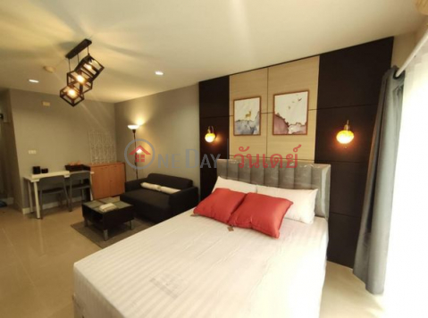 Condo for sale The Lake Metro Park Sathorn 3L (2nd floor) _0