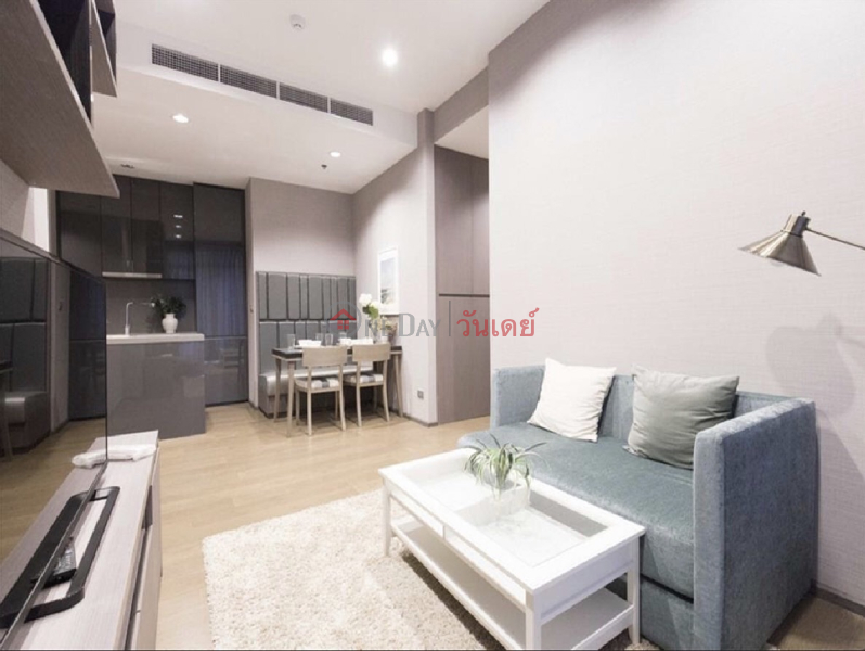 Condo for Rent: The Diplomat Sathorn, 70 m², 2 bedroom(s) Rental Listings