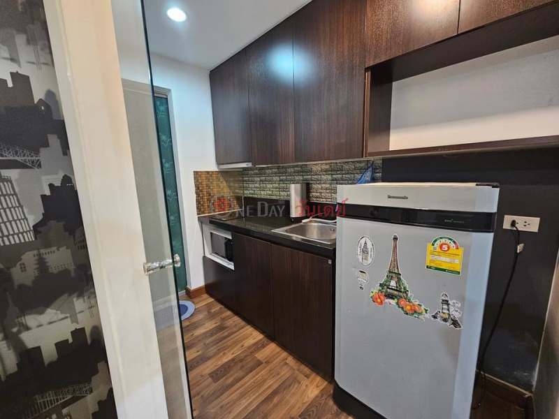 ฿ 8,000/ month Condo-Park-Exo​