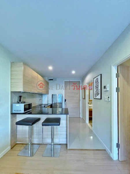 ฿ 22,000/ month For rent D25 Condominium Thonglor (2nd floor)