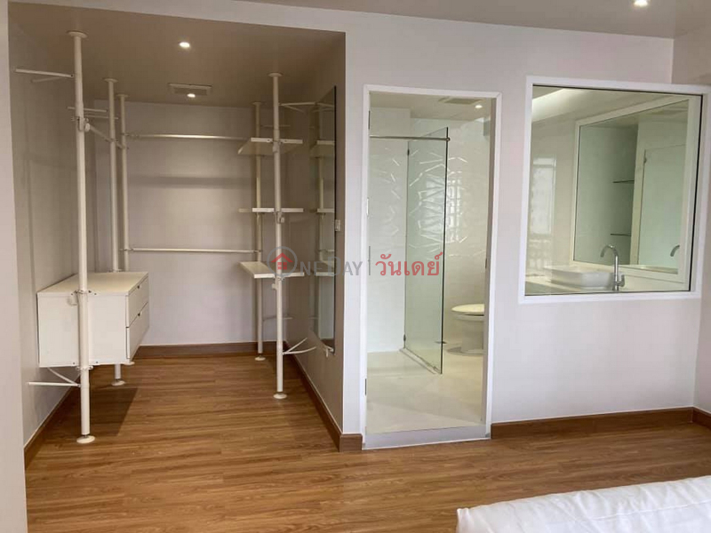 Condo for Rent: Royal Castle, 140 m², 3 bedroom(s),Thailand | Rental, ฿ 59,000/ month