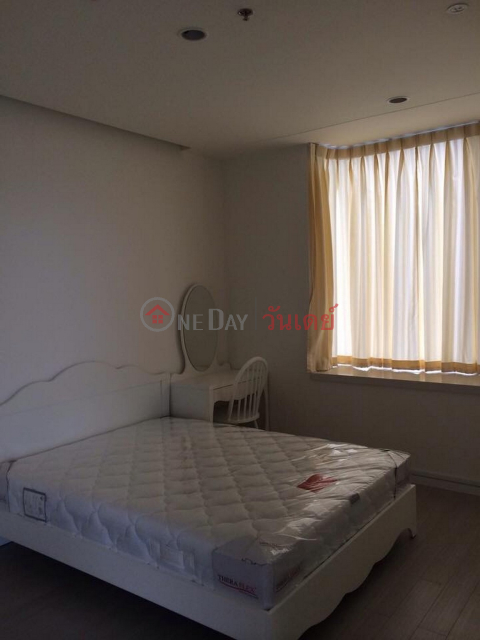 Condo for Rent: T.C. Green, 60 m², 2 bedroom(s) - OneDay_0