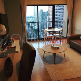 Condo for Rent: Noble Revent, 52 m², 1 bedroom(s) - OneDay_0