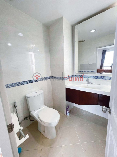 ฿ 16,000/ month For rent Life @ Ratchada-Suthisan (9th floor)