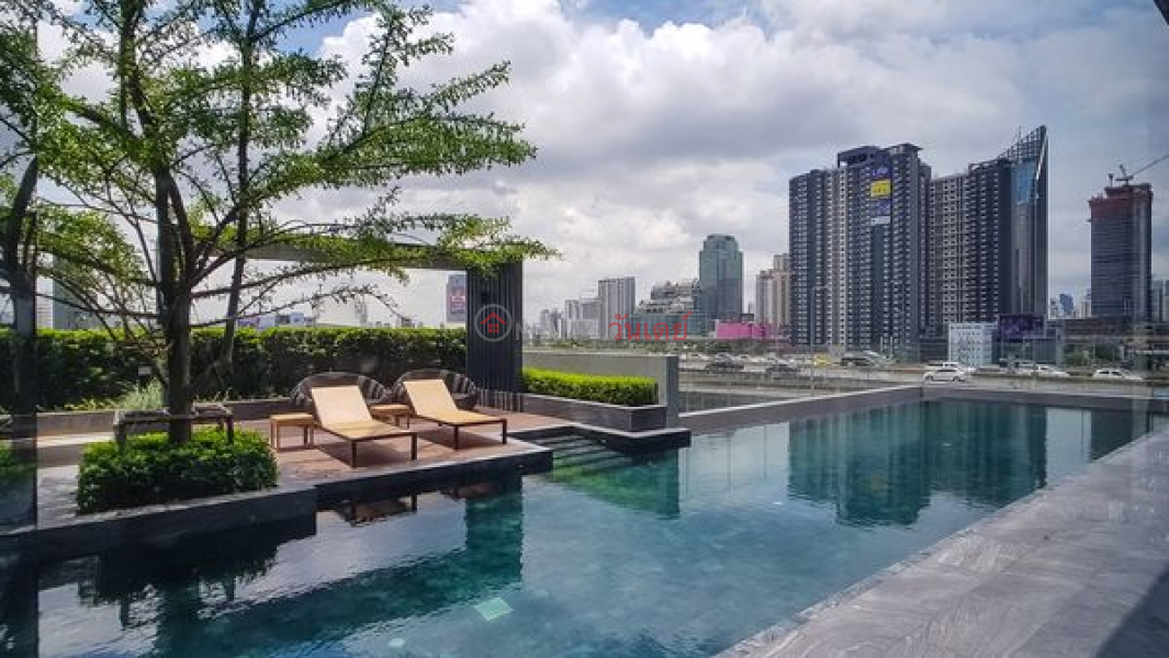 , Please Select, Residential, Rental Listings | ฿ 23,000/ month