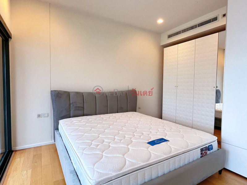 คอนโด สำหรับ เช่า: Circle Living Prototype, 57 ตร.ม., 1 ห้องนอน ประเทศไทย เช่า ฿ 27,000/ เดือน