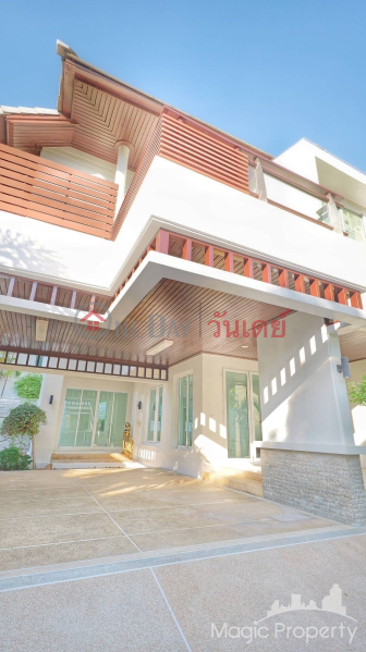 Blue Lagoon 1 Bangna - Wongwaen, Prawet, Bangkok Thailand, Sales | ฿ 13.9Million
