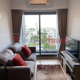 Condo for Rent: Whizdom Connect Sukhumvit, 30 m², 1 bedroom(s) - OneDay_0