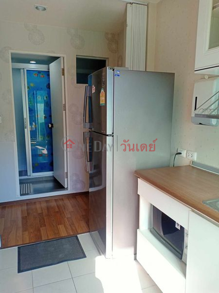 ฿ 10,000/ month Condo for rent: U Delight​ @ Hua Mak Station​ (3rd floor)