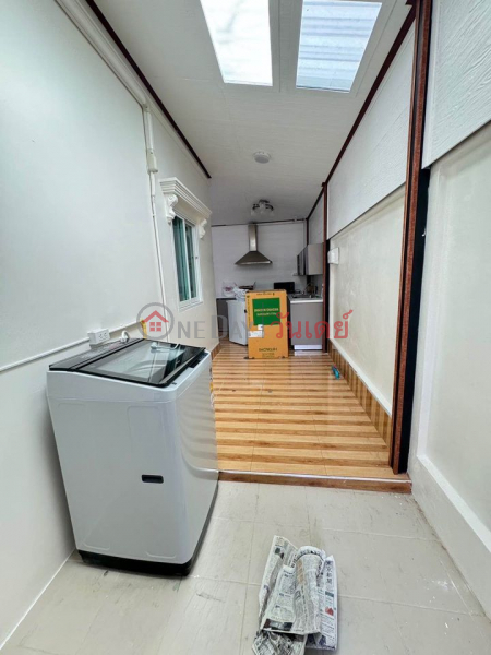 House for rent at Koh Kaew, newly renovated Rental Listings