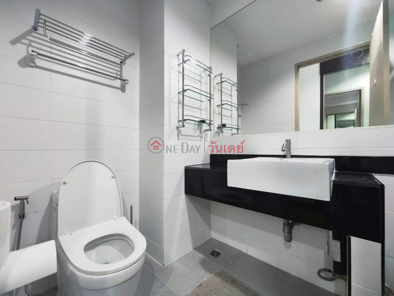 Property Search Thailand | OneDay | Residential, Rental Listings Condo for rent: Ideo-Mix Phaholyothin (23rd floor)