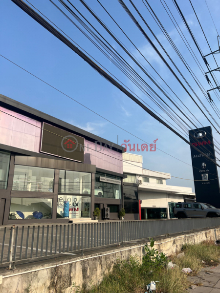 GWM Bang Bua Thong (V Ultimate Car) (GWM บางบัวทอง (วี อัลติเมทคาร์)),Bang Bua Thong | OneDay วันเดย์(1)