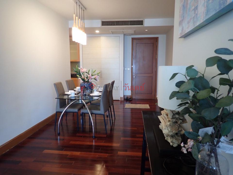 ฿ 52,000/ month, Condo for Rent: Sky Villas Sathorn, 90 m², 2 bedroom(s)