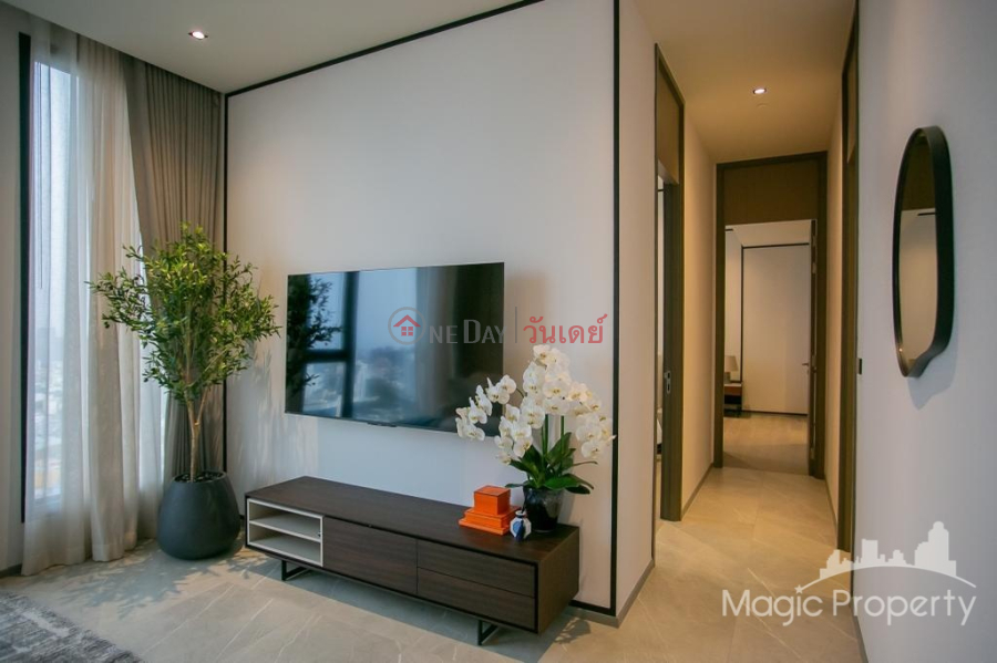 Hyde Heritage Thonglor Condominium, Watthana, Bangkok | Thailand | Rental | ฿ 220,000/ month