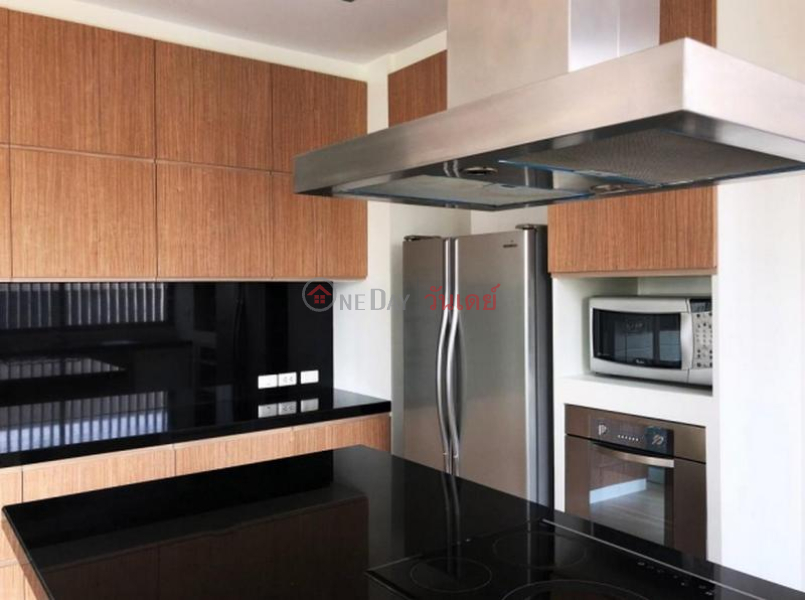 ฿ 145,000/ month, Condo for Rent: Domus, 212 m², 3 bedroom(s)