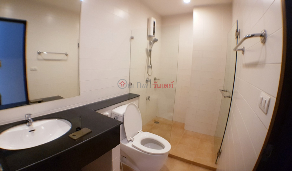 Condo for Rent: Vista Garden, 53 m², 1 bedroom(s) Rental Listings