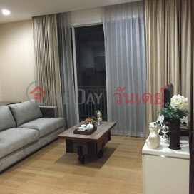 Condo for Rent: Quattro by Sansiri, 85 m², 2 bedroom(s) - OneDay_0