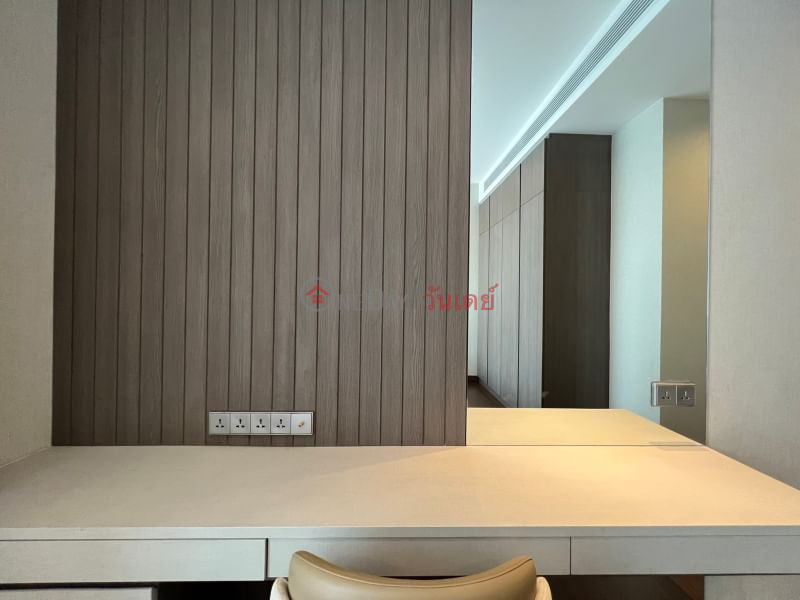 คอนโด สำหรับ เช่า: Q 1 Condo Sukhumvit, 107 ตร.ม., 2 ห้องนอน ประเทศไทย เช่า | ฿ 95,000/ เดือน