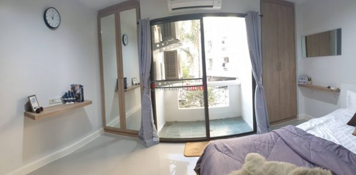 Property Search Thailand | OneDay | Residential Rental Listings, For rent Bodin Sweet Home (2nd floor, building A),fully furnished