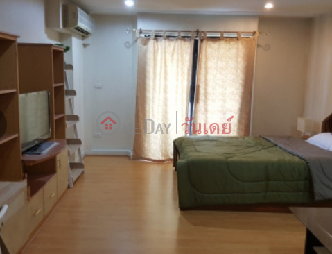 Condo for Rent: Silom Terrace, 34 m², 1 bedroom(s) - OneDay_0