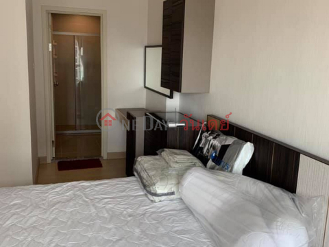 Condo for Rent: Supalai Veranda Rama 9, 42 m², 1 bedroom(s) - OneDay_0