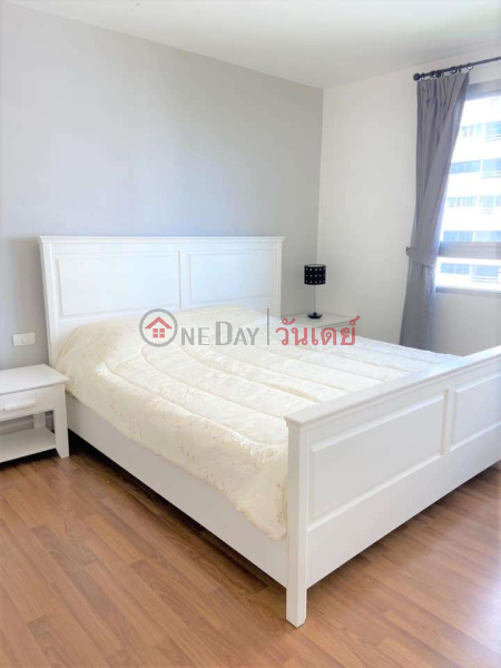 ฿ 23,000/ month, Condo for Rent: The Clover, 45 m², 1 bedroom(s)