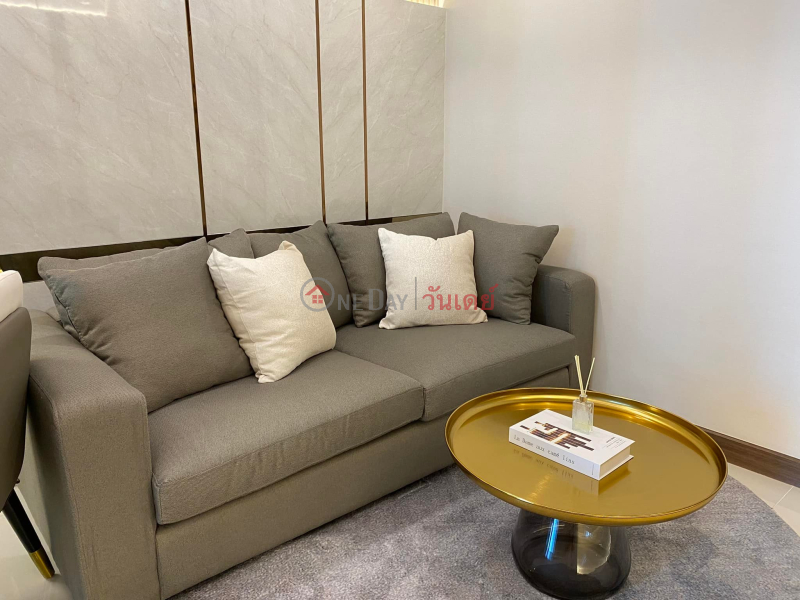 Condo for Rent: Supalai Oriental Sukhumvit 39, 40 m², 1 bedroom(s),Thailand, Rental ฿ 27,000/ month